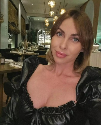 Анкета проститутки Надежда - Фото 1, Камышин, 27 лет, №2547
